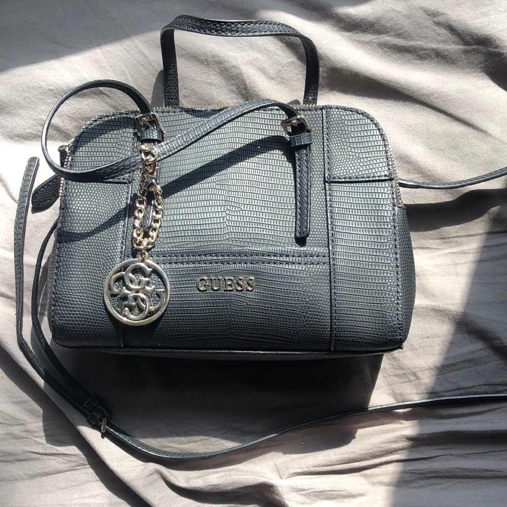 GUESS purse!